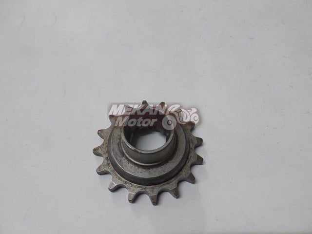 FRONT CHAIN WHEEL JAWA 250 16T
