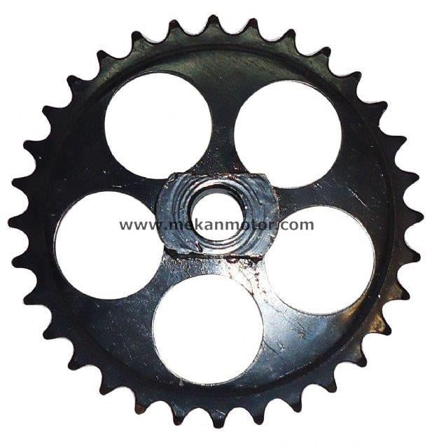 FRONT CHAIN ​​SPEAR SEDAN-MARATHON