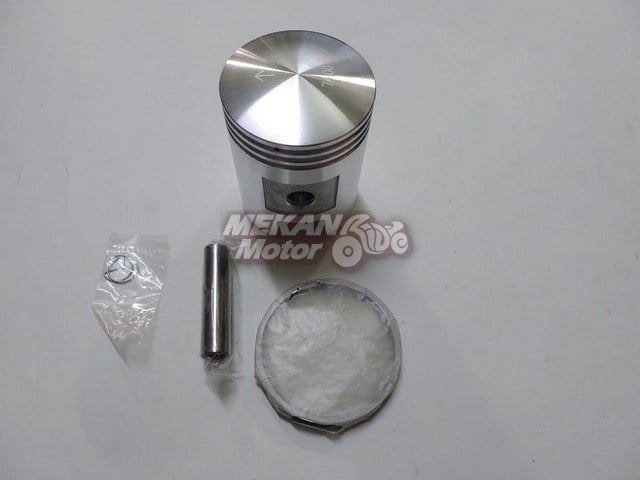 PISTON SET IZH PLANETA 5 74MM TAIWAN