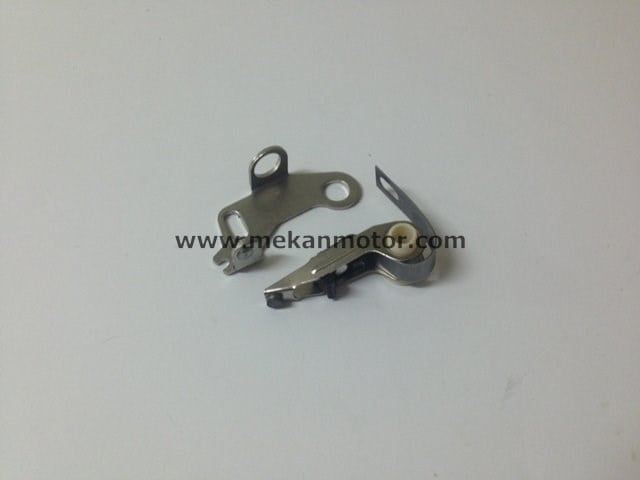 PLATİN TW JAWA 350