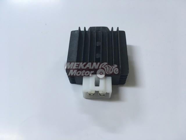 REGULATOR CONJECTOR 100 SFC SNAPPYX