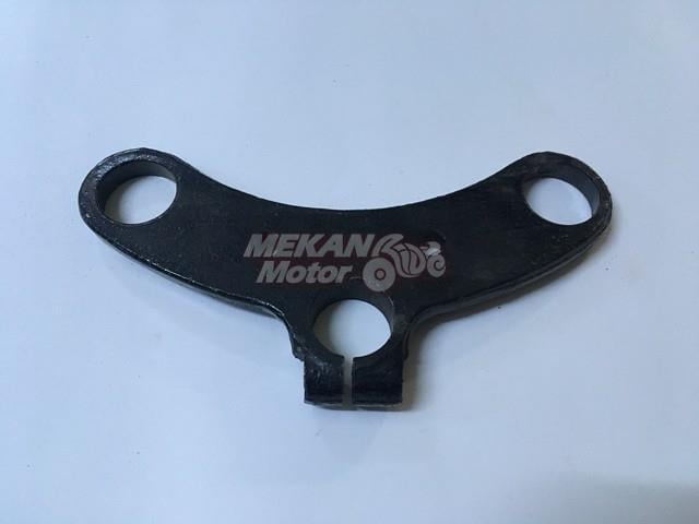 GIRDER OF STEERING UPPER MINSK 125