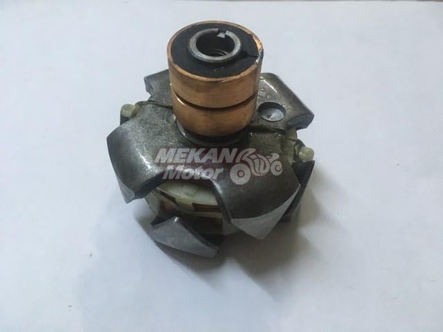ROTOR MZ