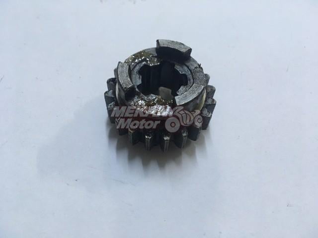 ŞANZIMAN 20 DİŞLİ VOSKHOD COBA