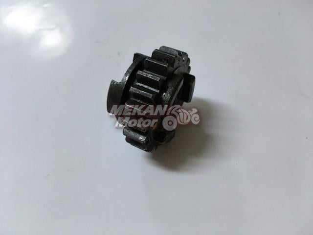 ŞANZIMAN 3x3 21 DİŞLİ VOSKHOD COBA