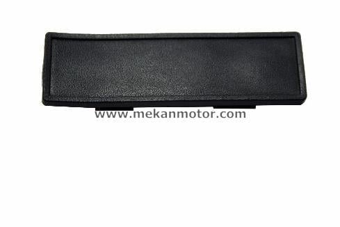 CHASSIS NUMBER COVER RF ORIGIN