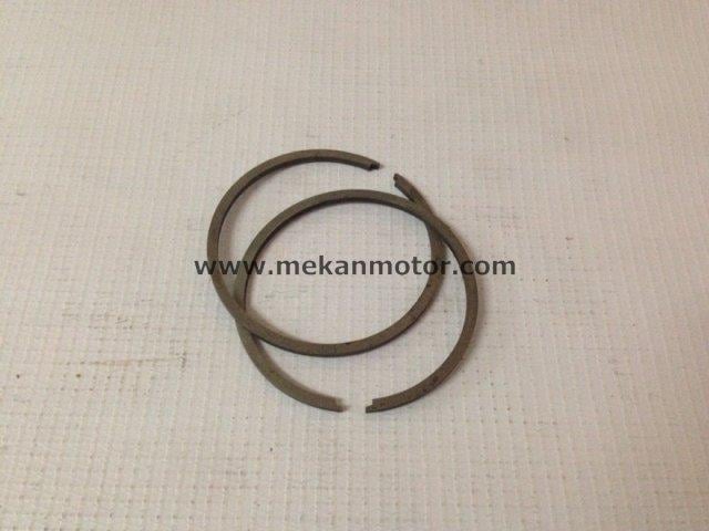 PISTON RING SET MZ 150 SIZE 56MM