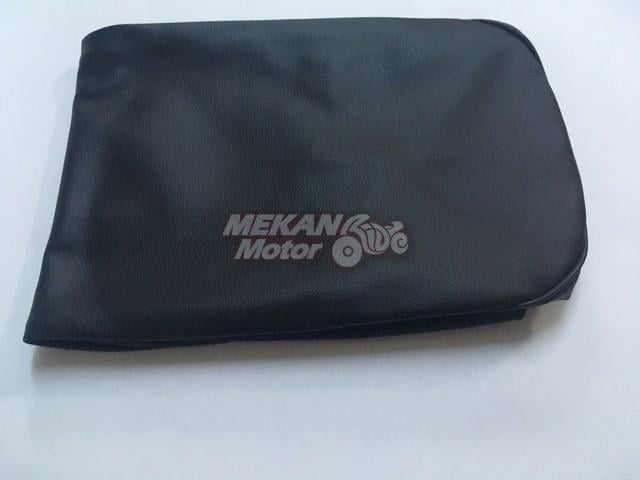 SEAT COVER IZH PLANETA 3-4