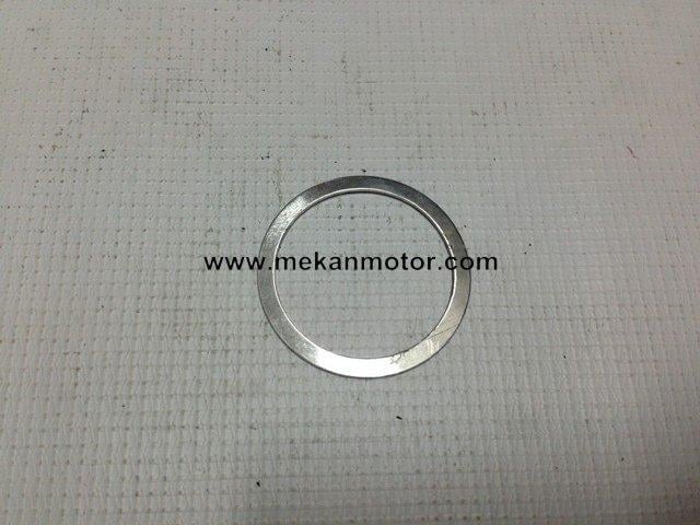 GASKER FOR HEAD MINARELLI 3-4