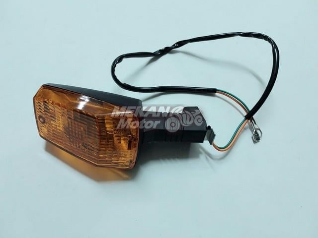 BLINKER NEW MODEL MZ