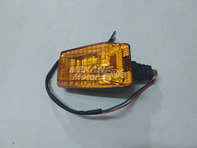 SİNYAL VİDALI TİP YENİ MODEL MZ