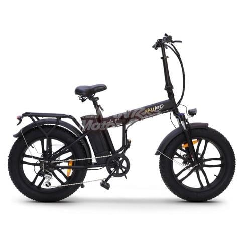 SKYJET NITRO PRO ELECTRIC BIKE