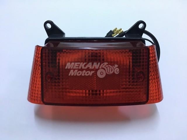 TAIL LAMP JAWA LASER