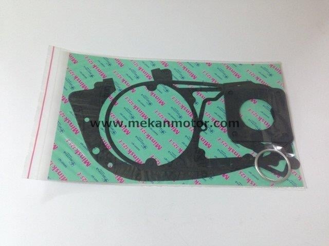 GASKET SET MINSK 125 E