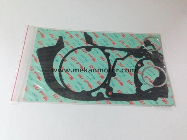 GASKET SET MINSK