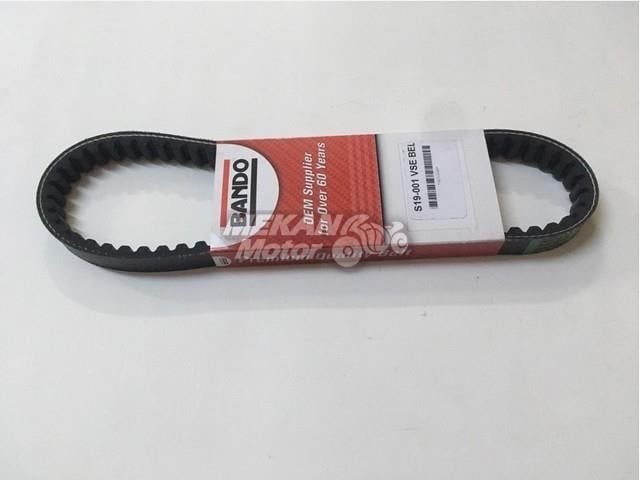 TIMING BELT BANDO 669x18x30 50 REVİVAL-TT-HC