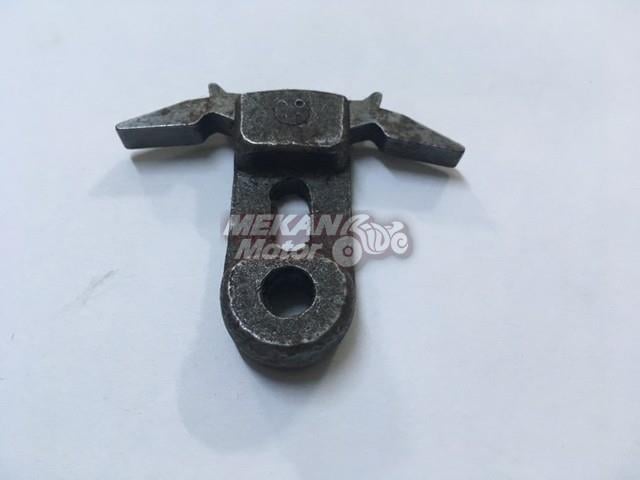 VİTES TIRNAĞI VOSKHOD COBA