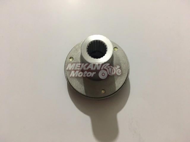 OIL PUMP FUNNEL CBF 150