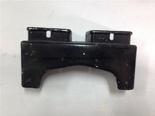 FRONT CHAIN GUARD MZ 125