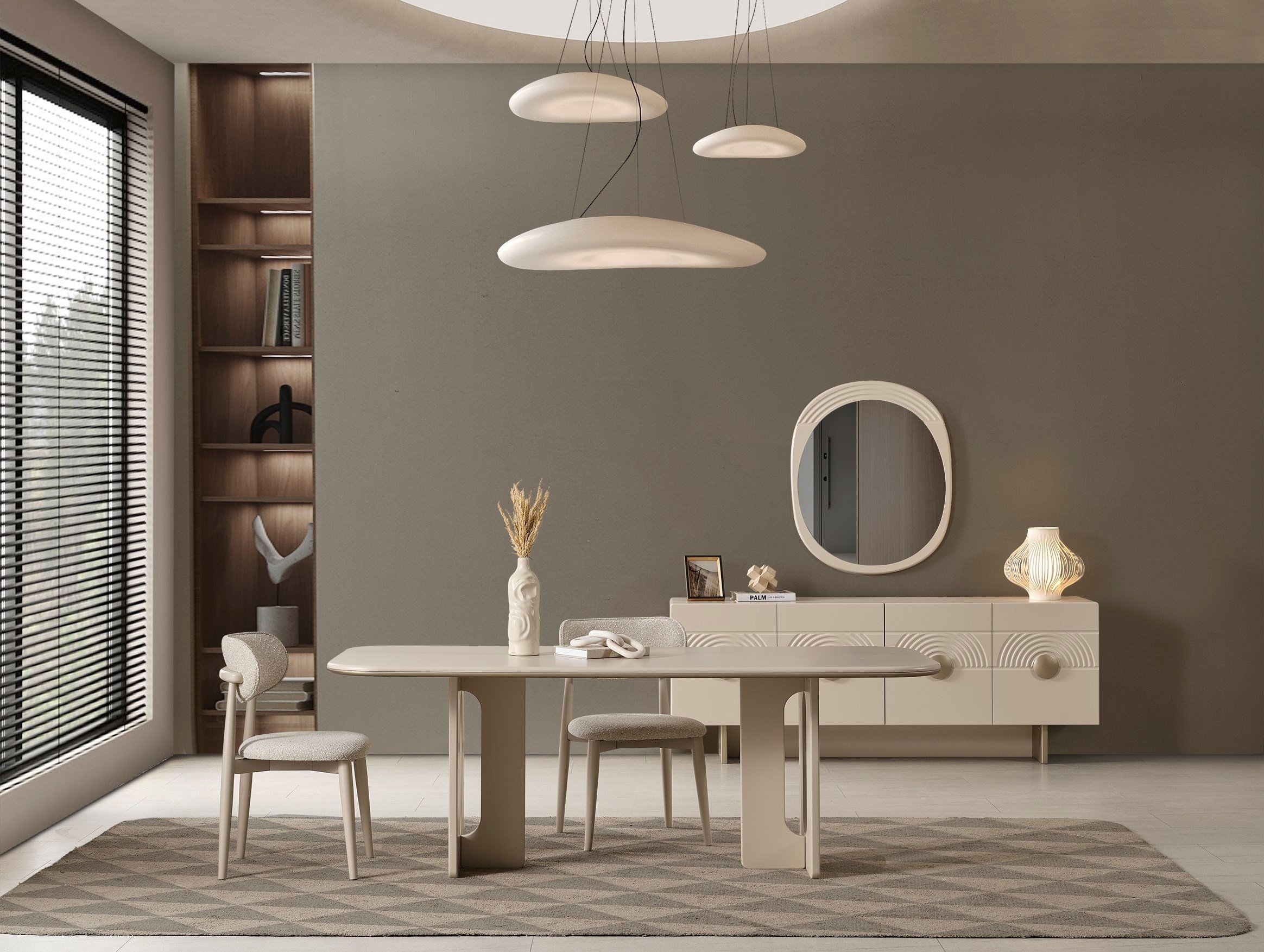 Alyans Sandalye