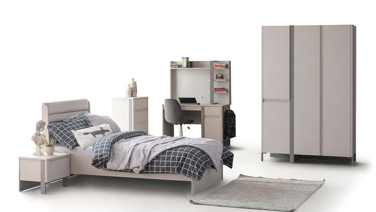 COMFORT 3 KAPILI DOLAP