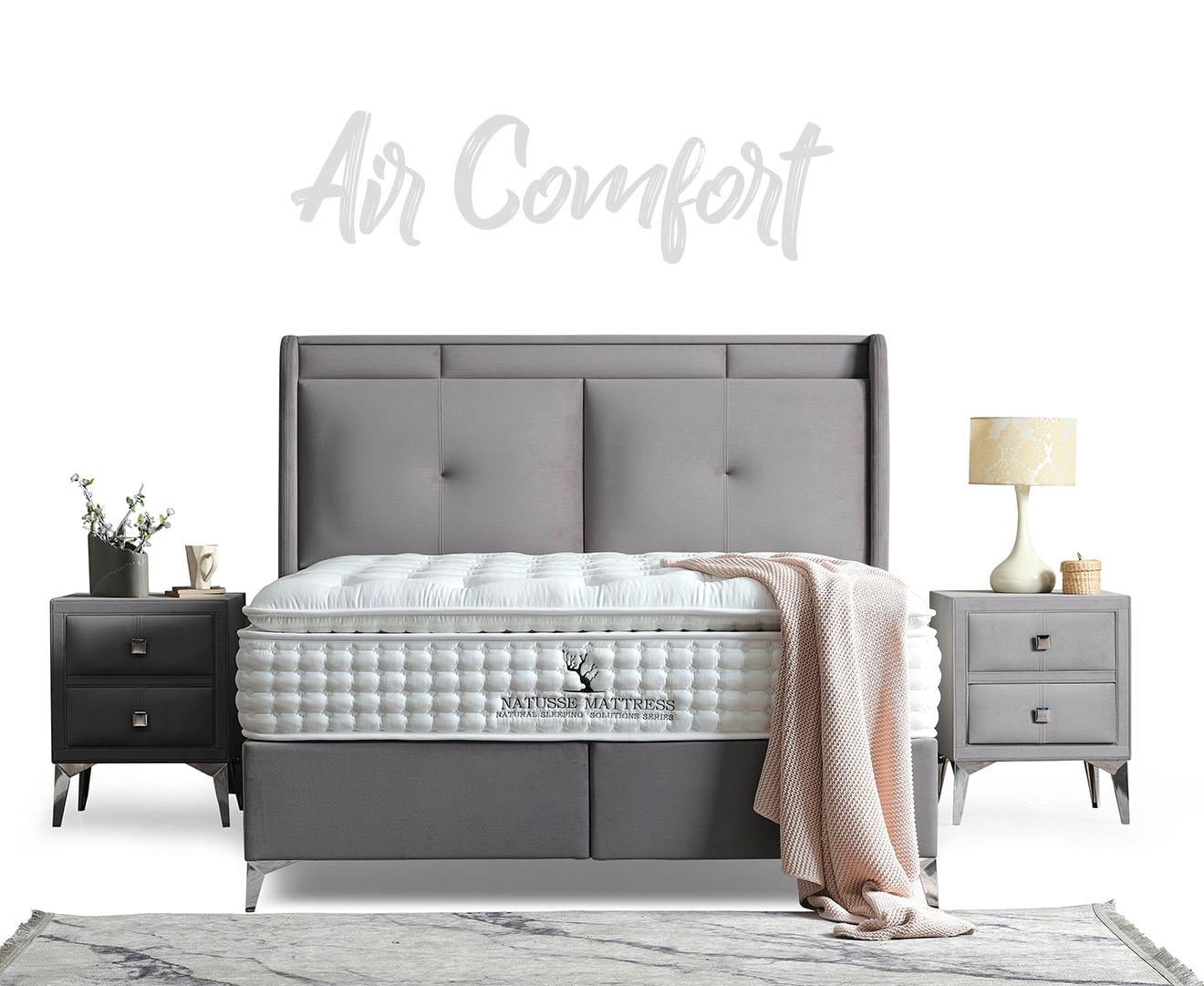 COMFORT PLUS  90X190 YATAK