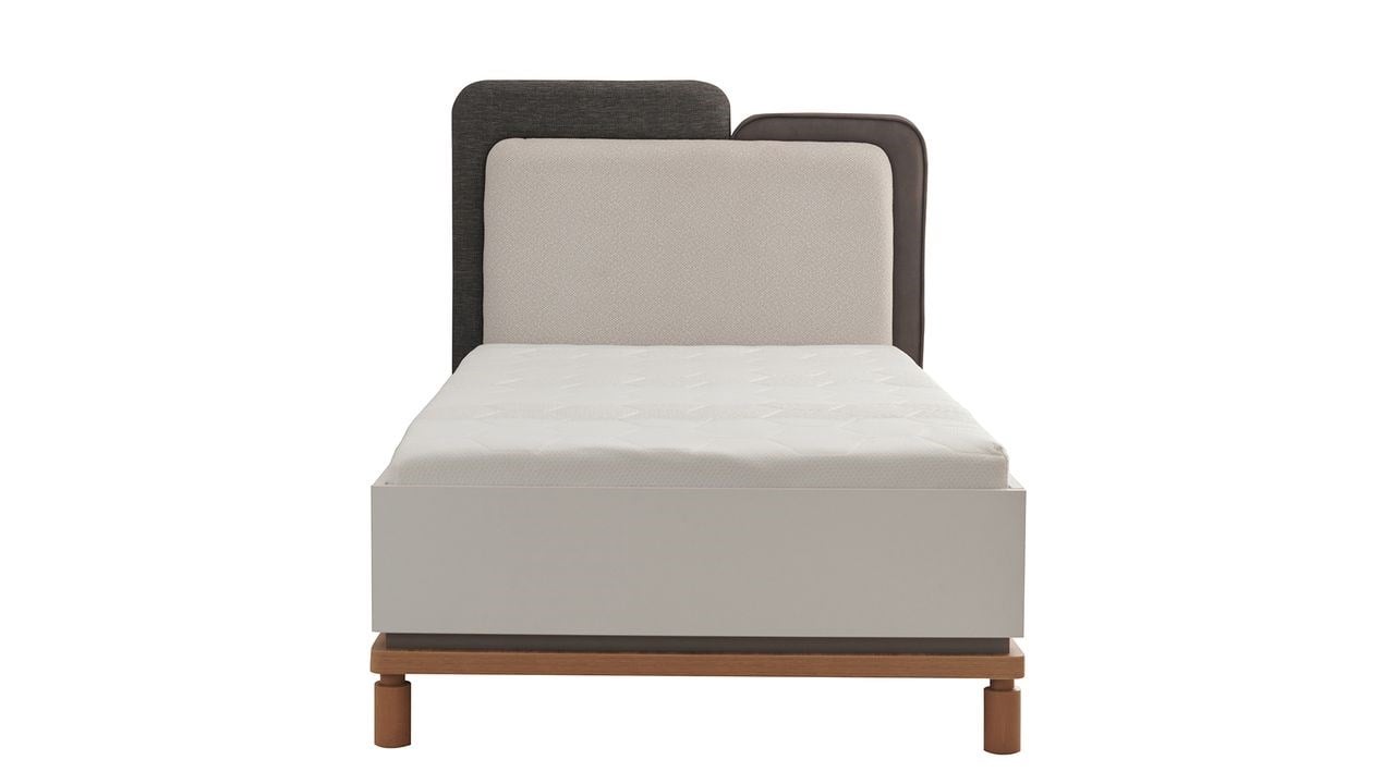 GRAY 100X200  KARYOLA