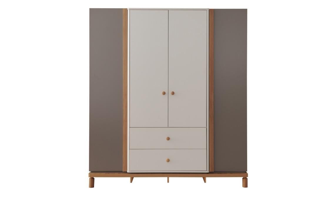 GRAY 4 KAPILI DOLAP