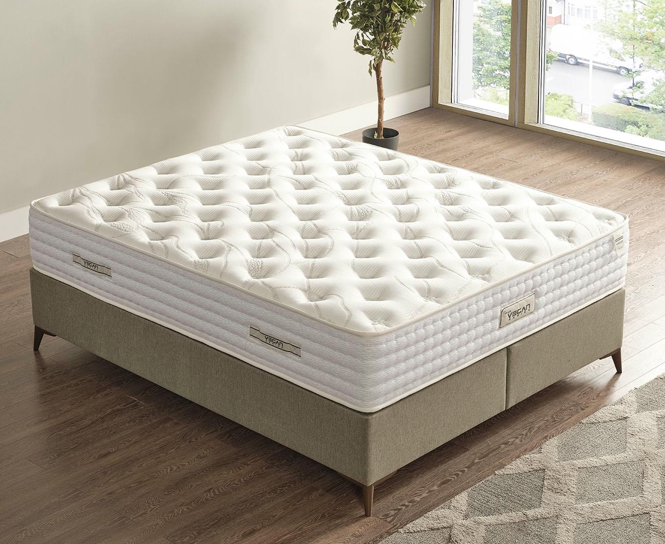 VEGAN  90X190 YATAK