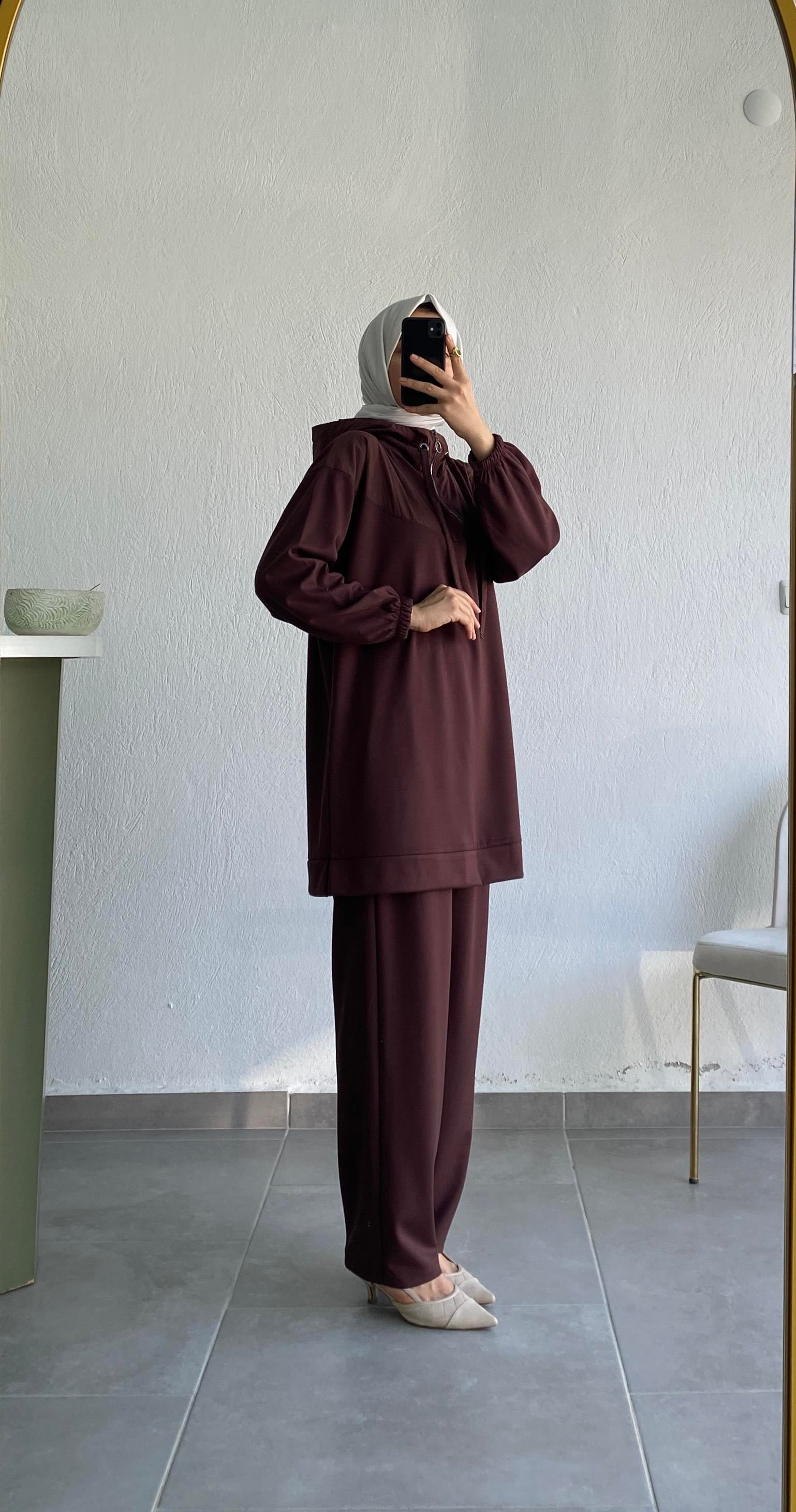 Oysho Pantolonlu Takım