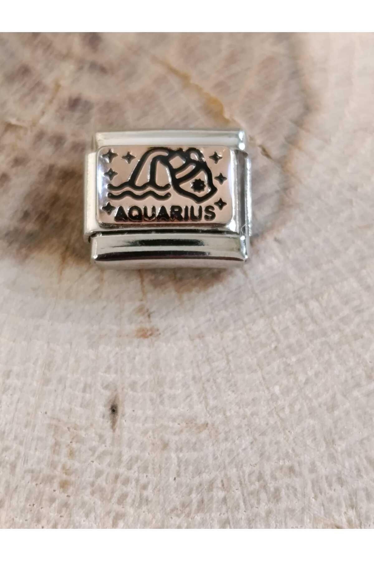 Kova Burcu İtalyan Charm
