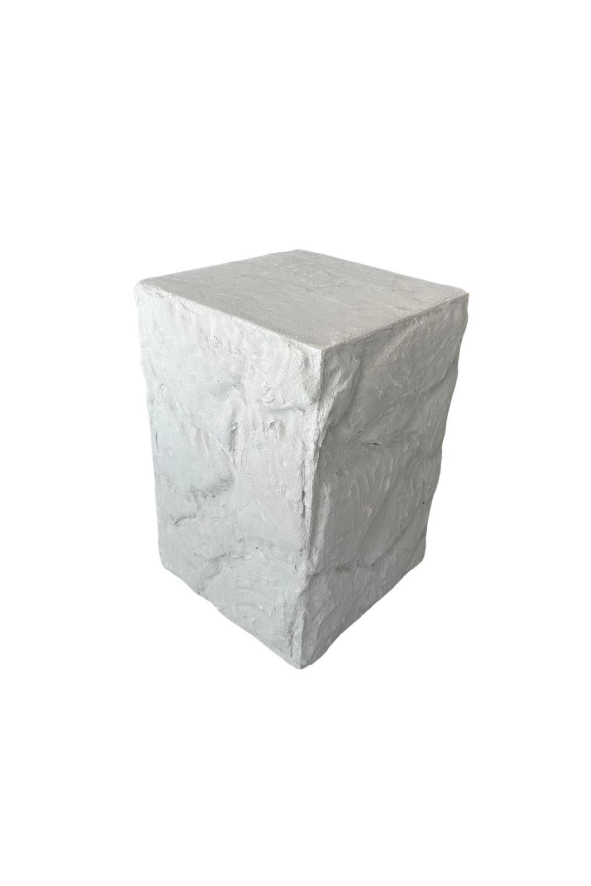 Dore Dekoratif Sehpa 50 CM 