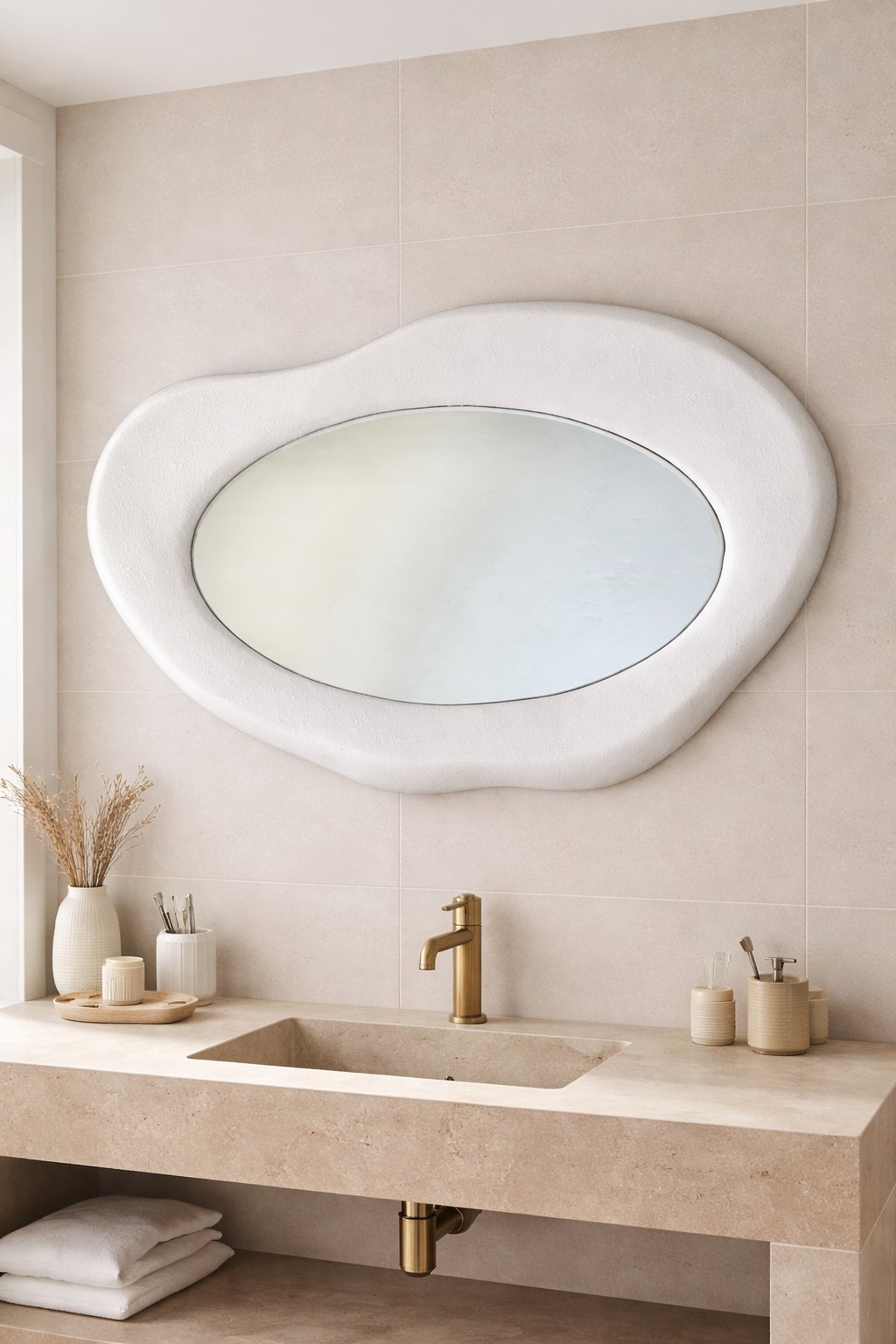My Mirror 120 CM Ayna