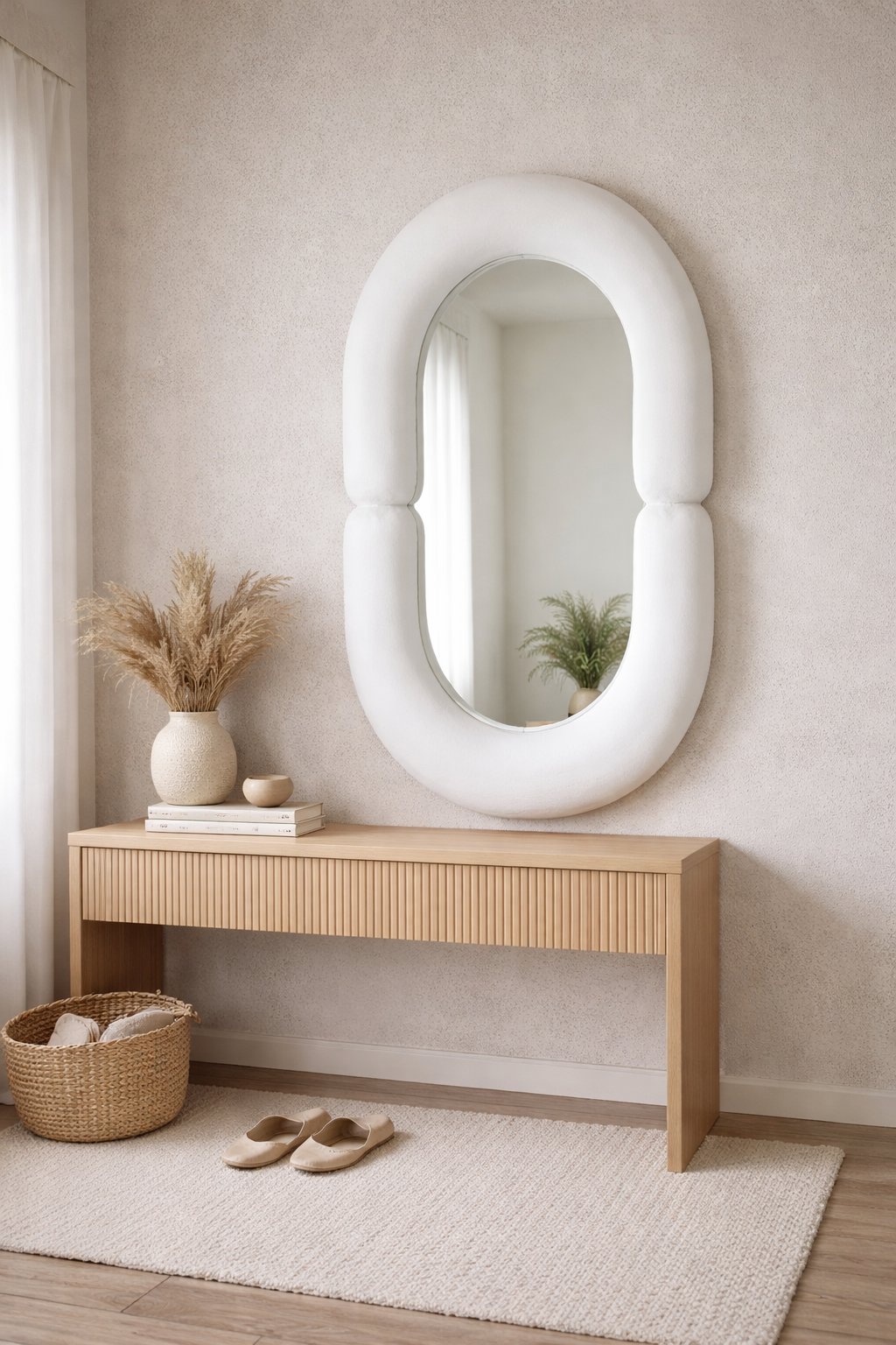 My Mirror Uno Ayna 125 CM