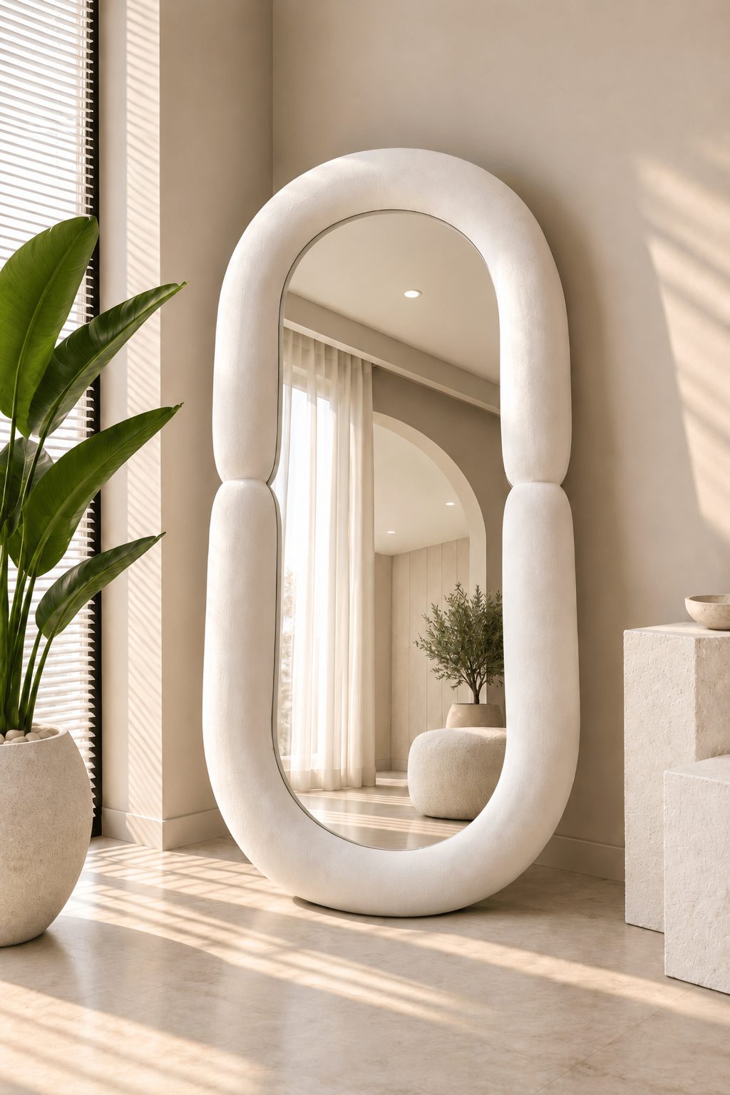My Mirror Uno Ayna 160 CM