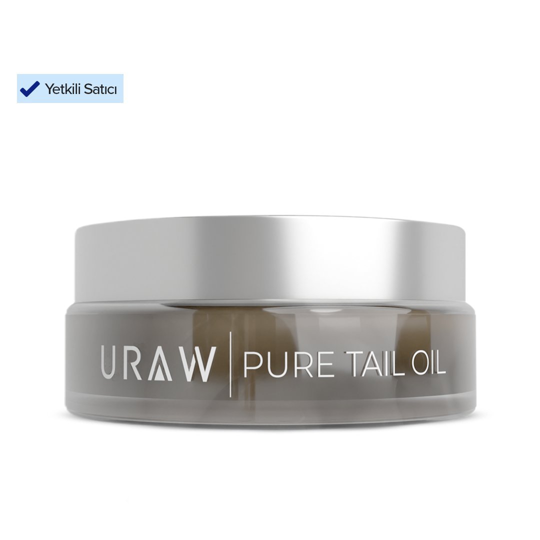 Uraw Cream with Sheep Tail Fat