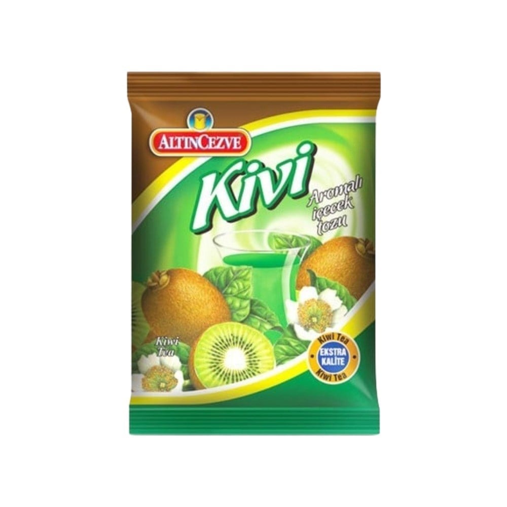 Altıncezve Kivi Aromalı İçecek Tozu 250 Gr