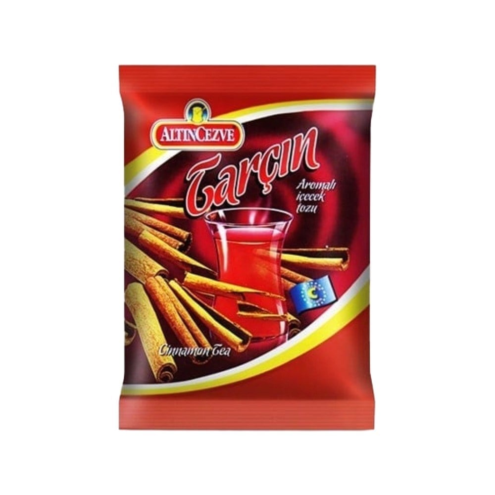 Tarçın Aromalı İçecek Tozu 250 Gr