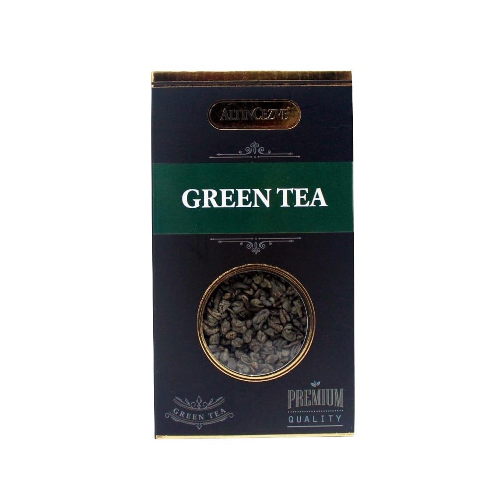 Yeşil Çay 120 gr