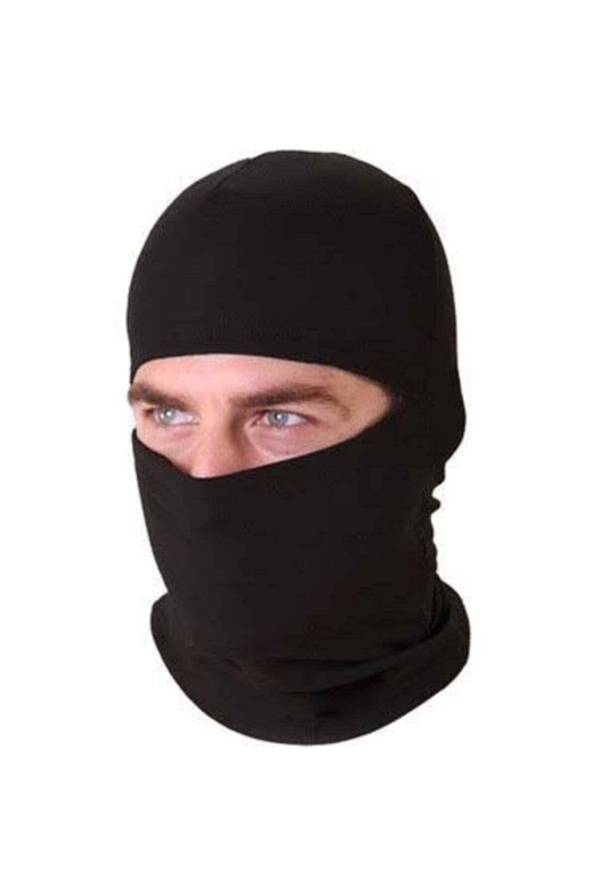 Heavy Kar Maskesi Unisex Polar Kar Maskesi