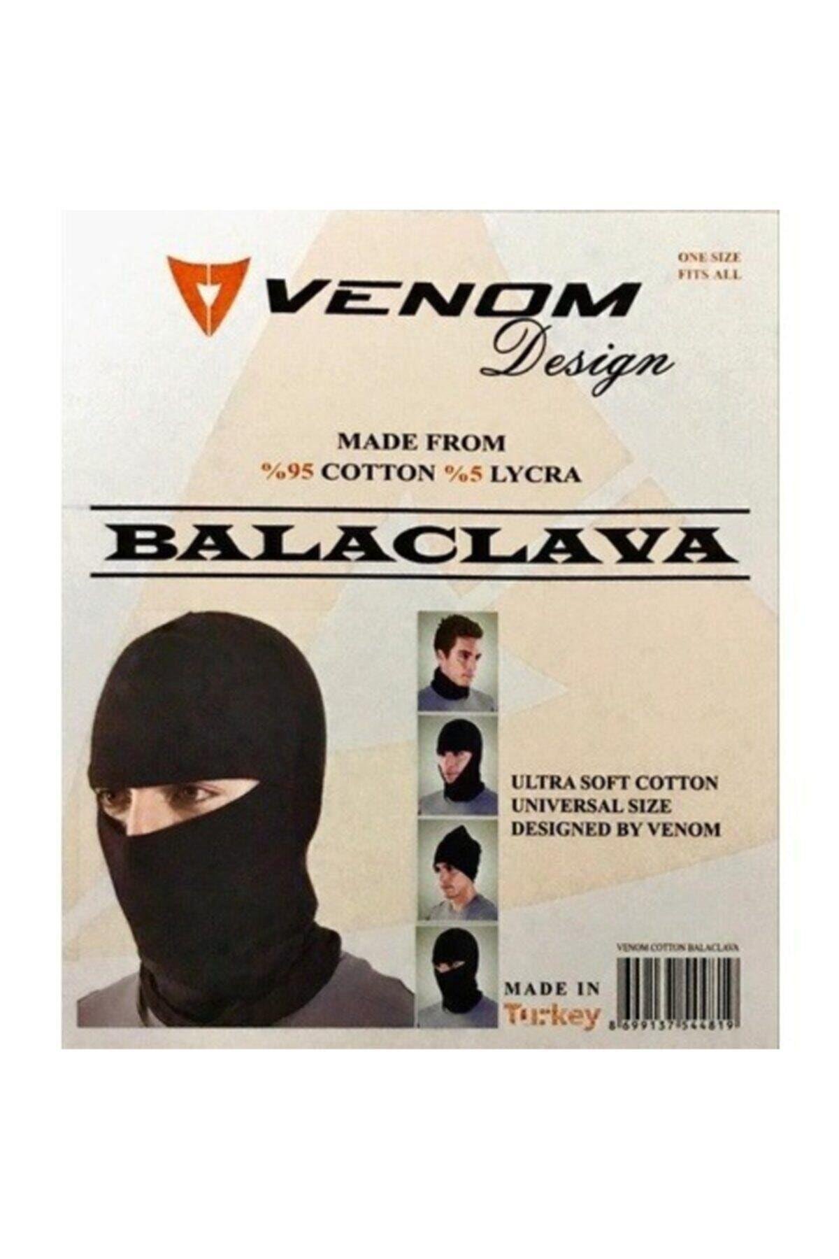 Motosiklet Balaklavası Marka
