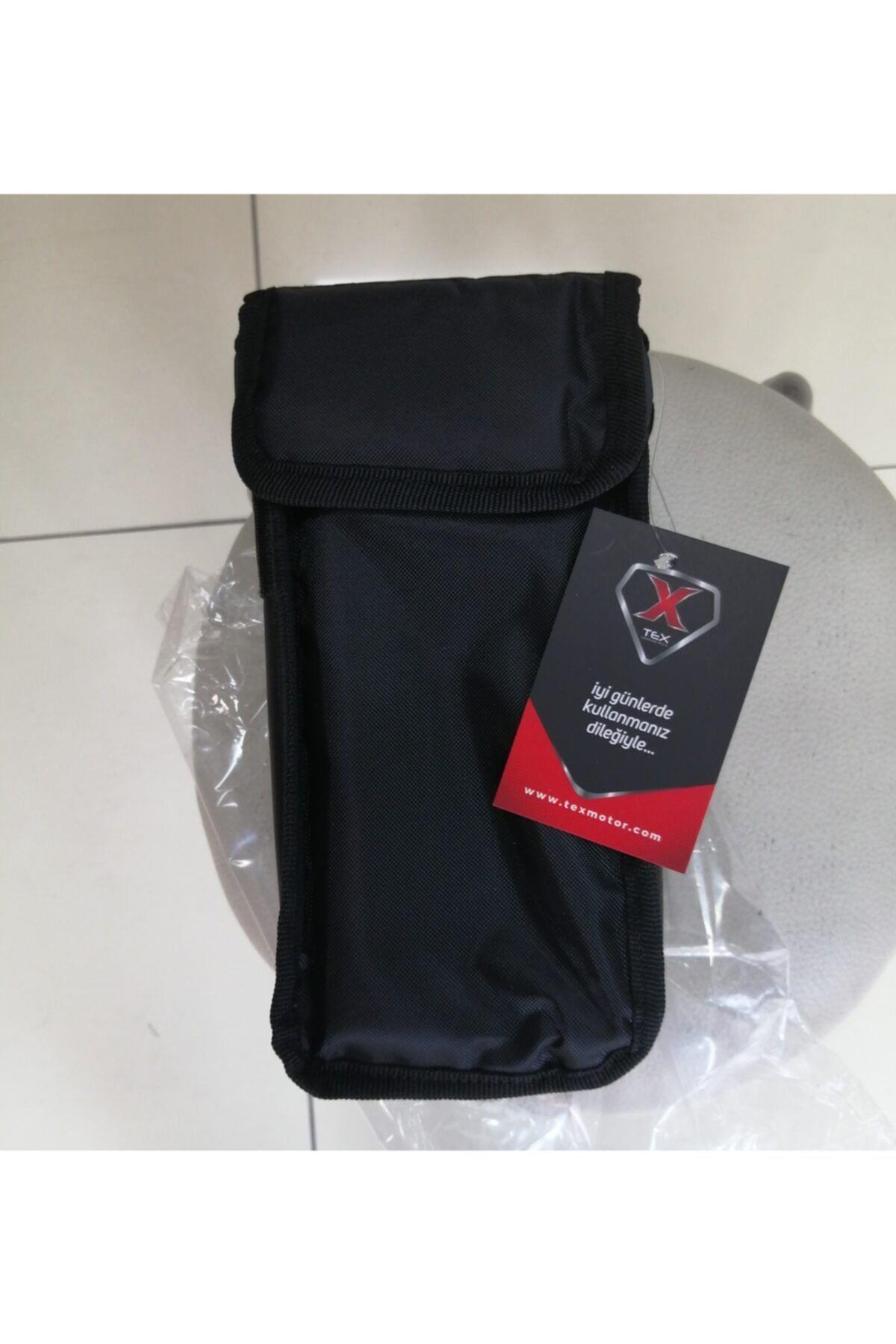 Motosıklet Pos Çantası