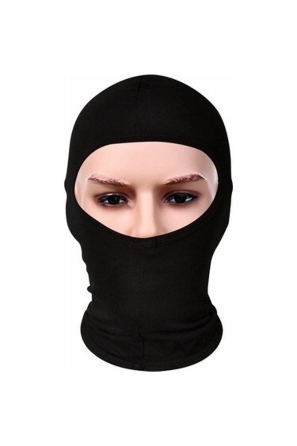 Motosiklet Yazlık Baklava Maske Pnr