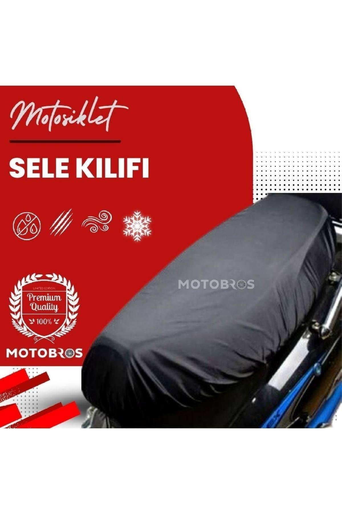 Suzuki V-strom Dl1000 Motosiklet Siyah Sele Kılıfı Örtüsü Brandası-123134