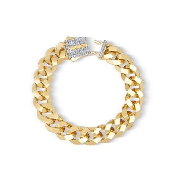 13 mm Gurmet Bileklik