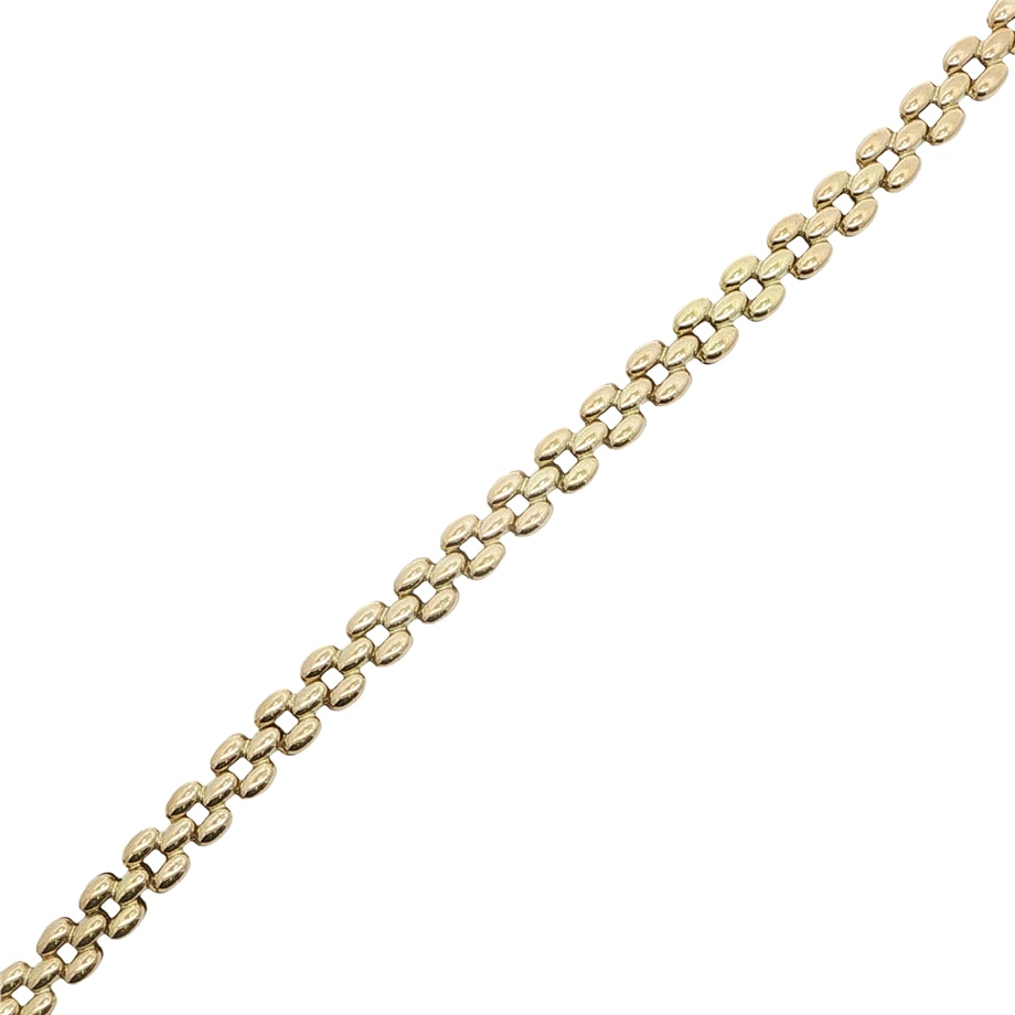 14 Ayar Altın Bileklik | Acar Gold