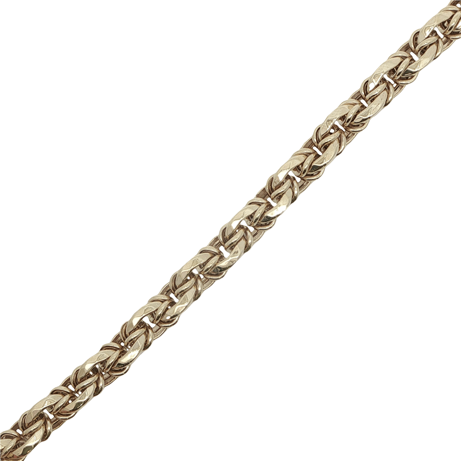 14 Ayar Altın Bileklik | Acar Gold