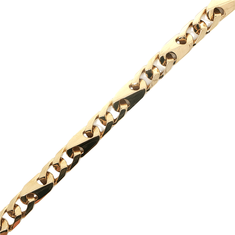 14 Ayar Altın Bileklik | Acar Gold