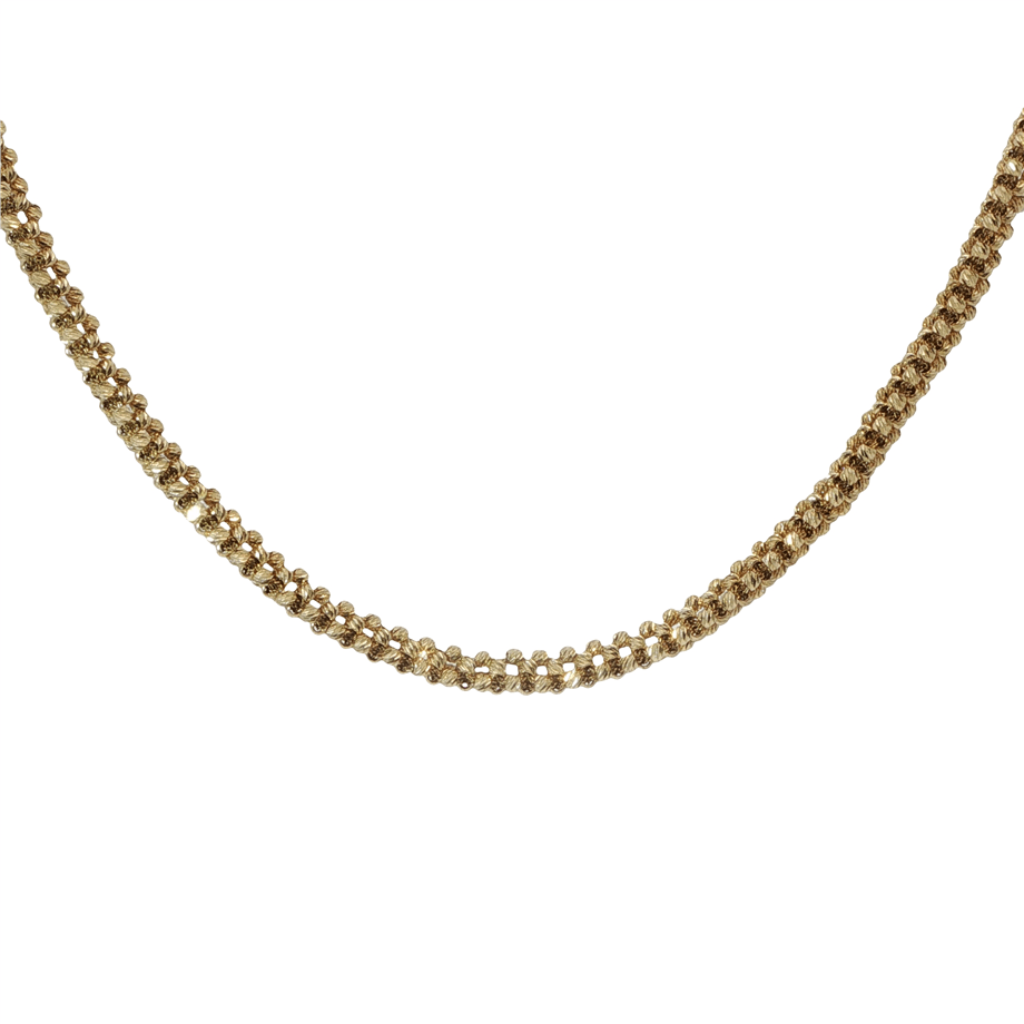 14 Ayar Altın Kolye | Acar Gold