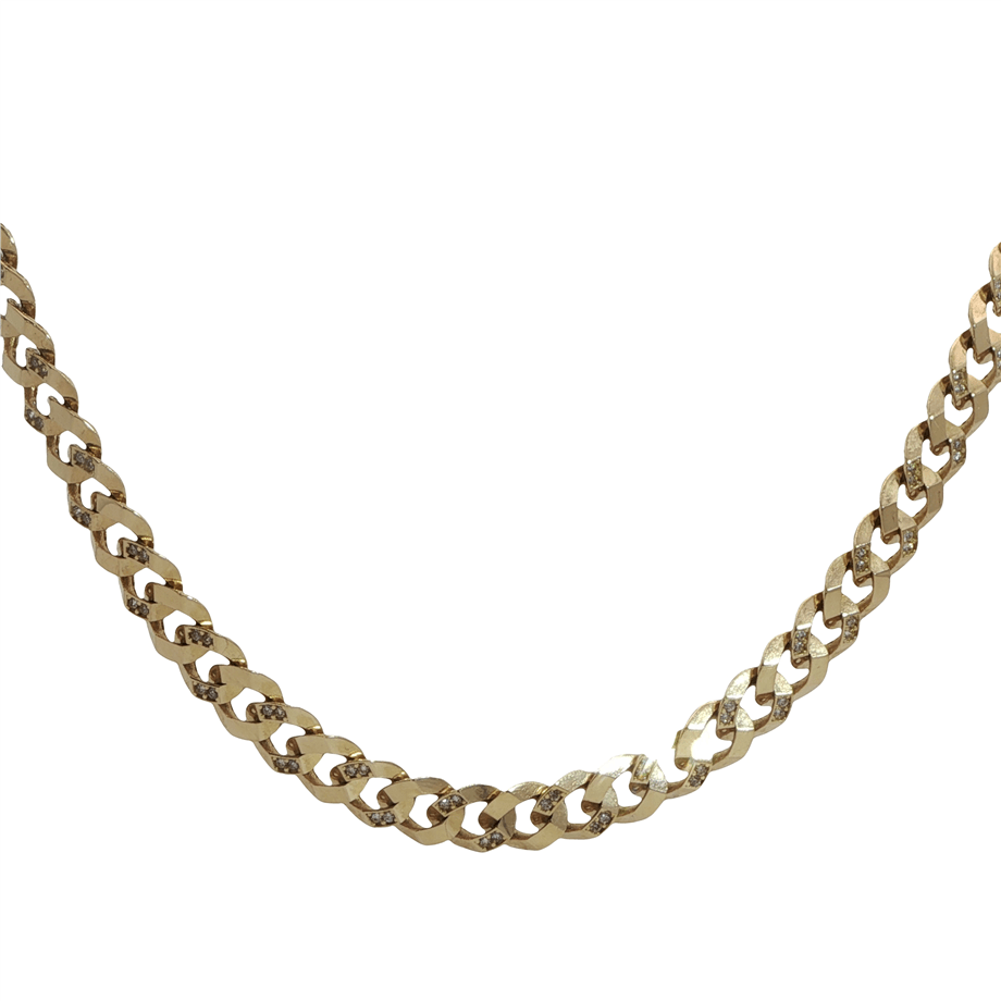14 Ayar Altın Kolye | Acar Gold